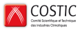 Logo Costic