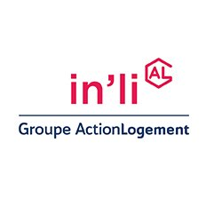 Logo inli